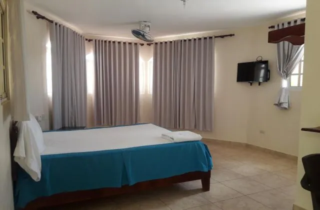 Hotel El Viajante Punta Cana Room 3